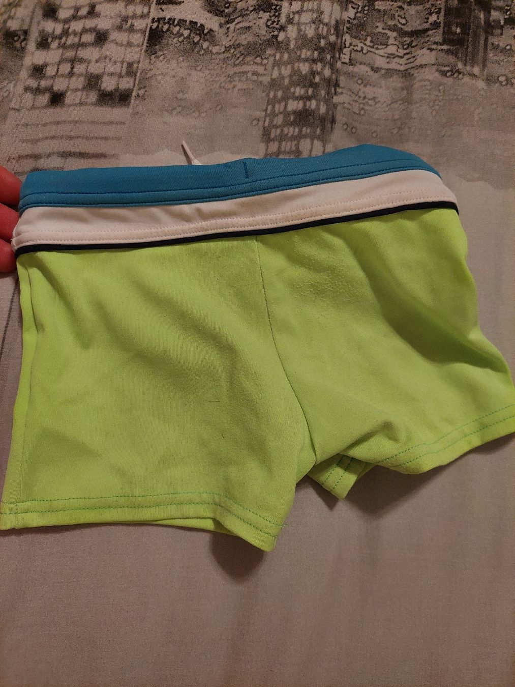 C&A Badehosen: Badekostüm gr 98-104 jungs – Gebraucht aus BALSTHAL von ANNUCCIA_1 1
