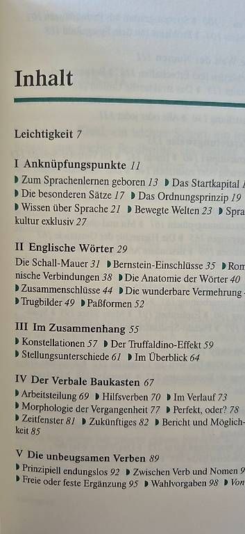 Libri: Englische Grüsse – Usato da Schmerikon venduto da kidmann 4
