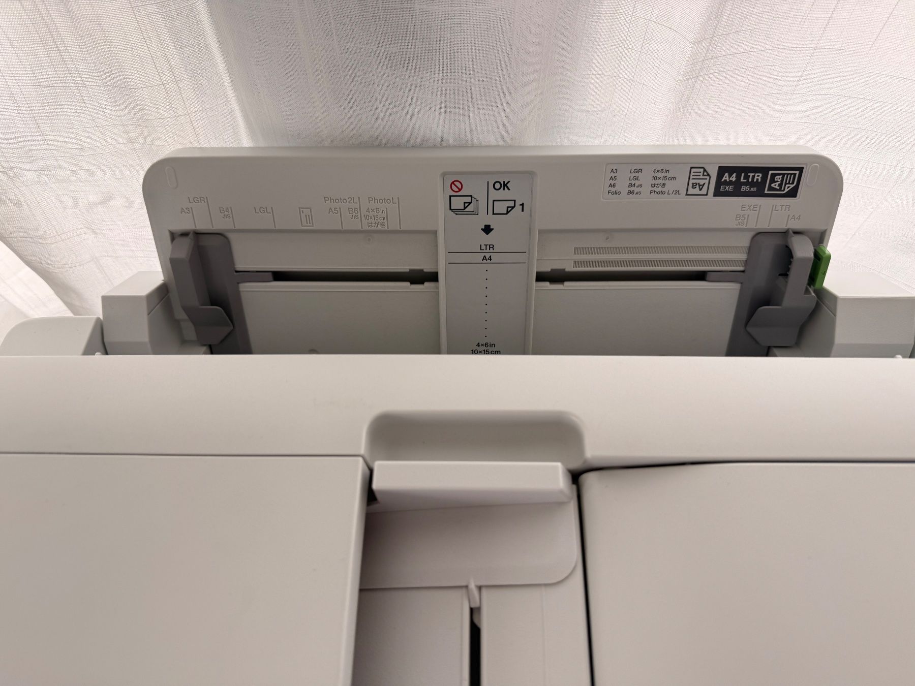 Brother Stampanti: Imprimante Brother MFC-J5340DW – Usato da Echichens venduto da Tchiao92 5