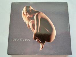 CD + DVD Lara Fabian - 9