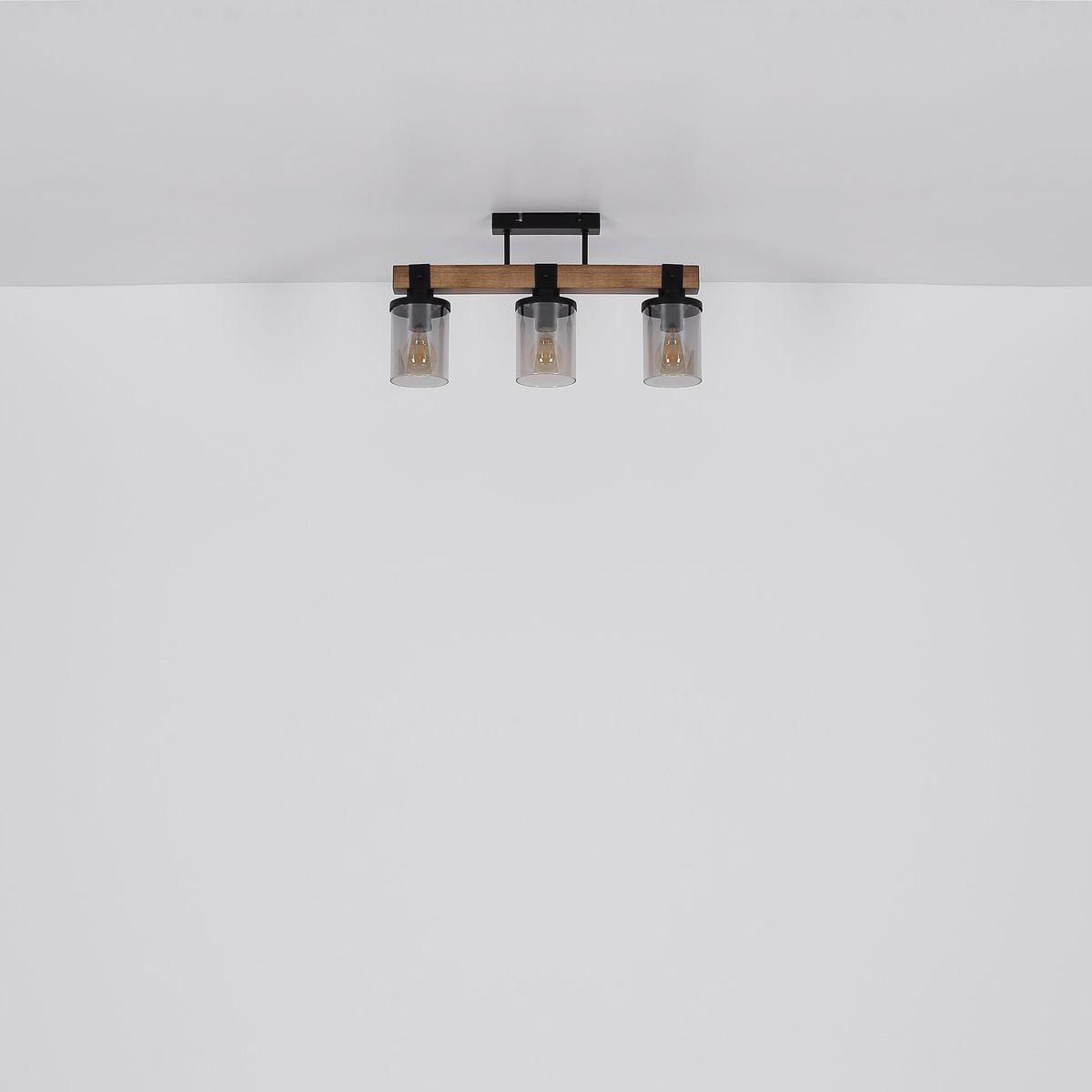 Lampadari & plafoniere: Deckenleuchte,3 Strahler, 52 cm x 10 cm – Nuovo (secondo la descrizione) da Kreuzlingen venduto da Smart-Light 7