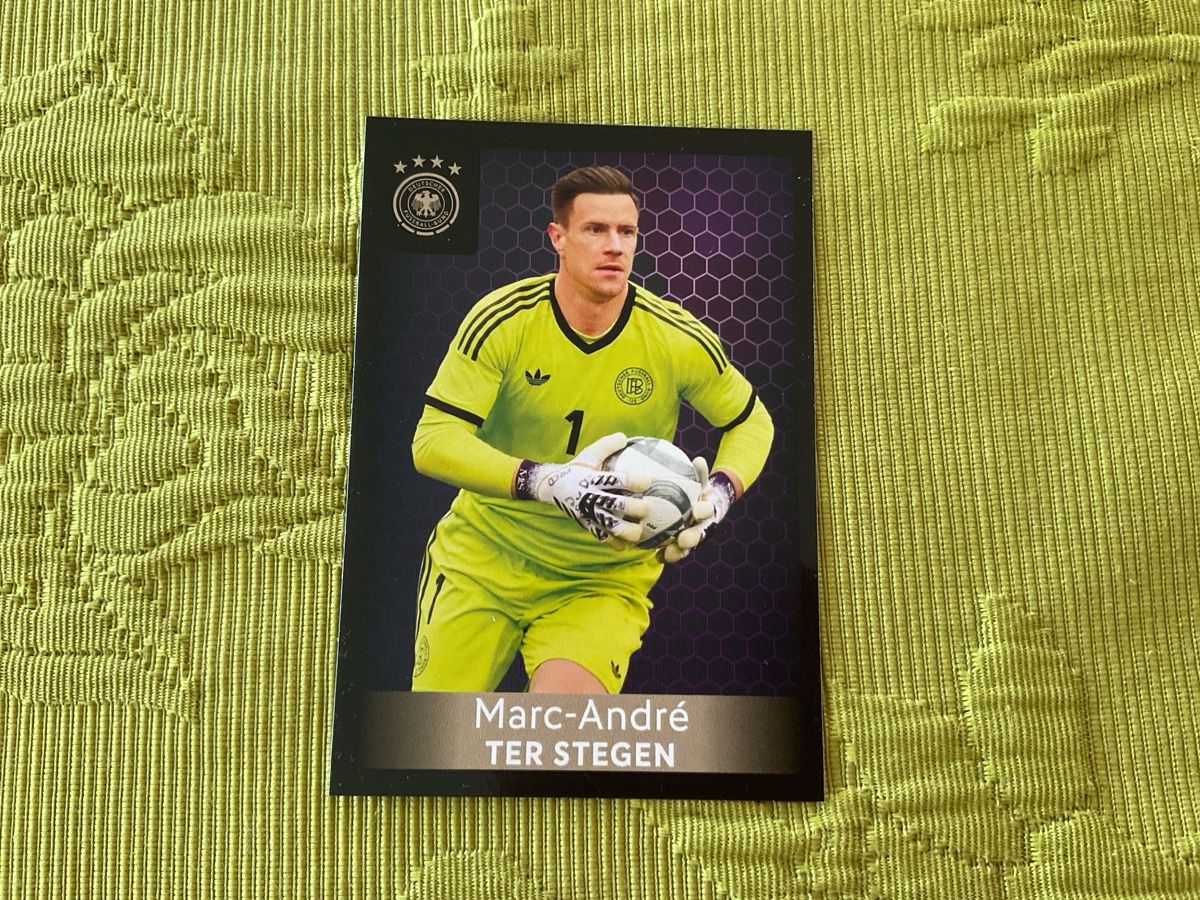Karten: Panini WM 26 Sammelkarte – Neu (gemäss Beschreibung) aus Steckborn von Gartenhexe