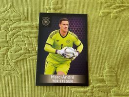 Panini WM 26 Sammelkarte
