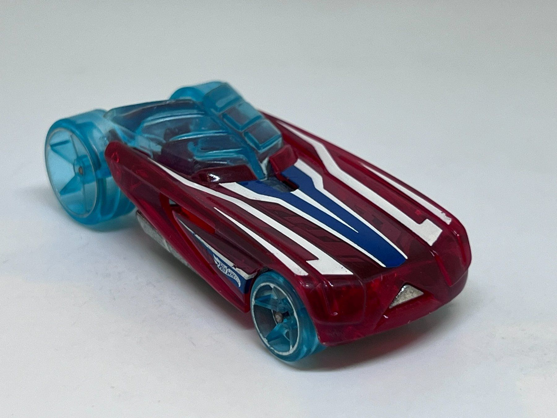 Hot Wheels Modellautos: Hot Wheels Pharadox #519 – Gebraucht aus Wildegg von LaaBoutique