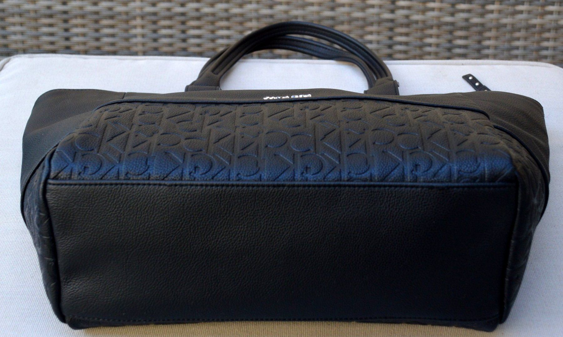 Calvin Klein Borse da donna: Tasche / Sac Calvin Klein – Usato da Collonges venduto da arashee 5