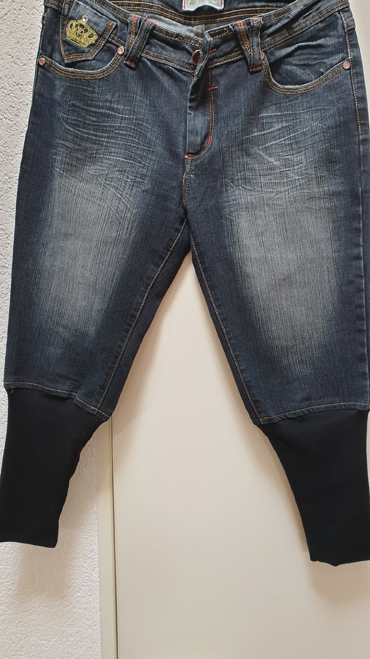 Jeans: JEANSHOSEN – Usato da Thun venduto da Vecgou