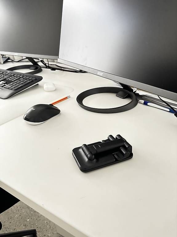Staffe: Support téléphone  – Usato da Grandcour venduto da tah_wxv8 4