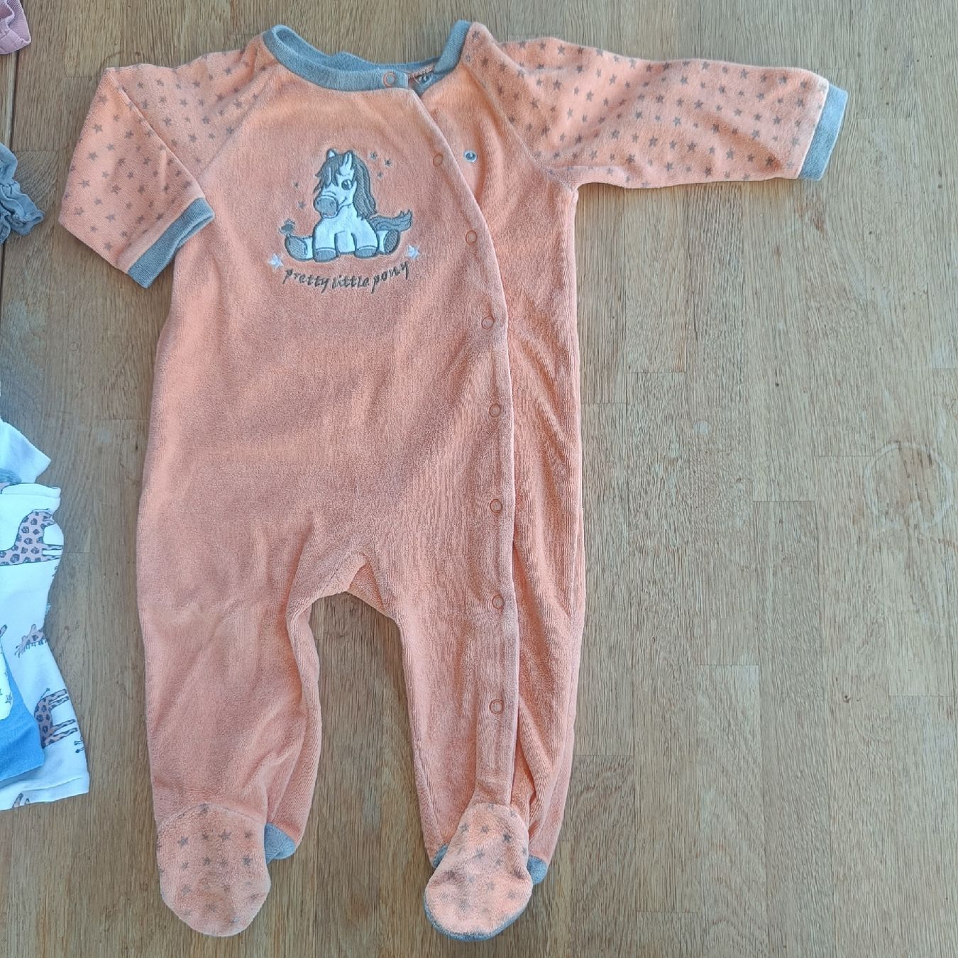 Pigiama & Simili: Pyjama Grösse 74 – Usato da Jaberg venduto da urig17.