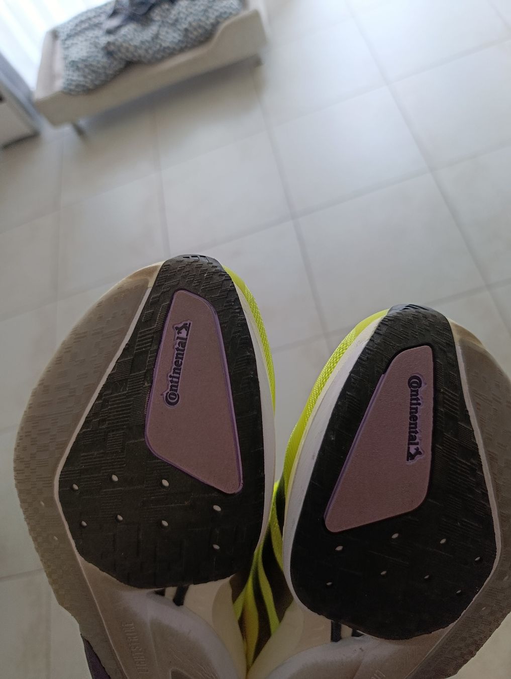 Adidas Herrenschuhe: adidas Boston 13 – Neu (gemäss Beschreibung) aus Martigny von mos_st5f 6