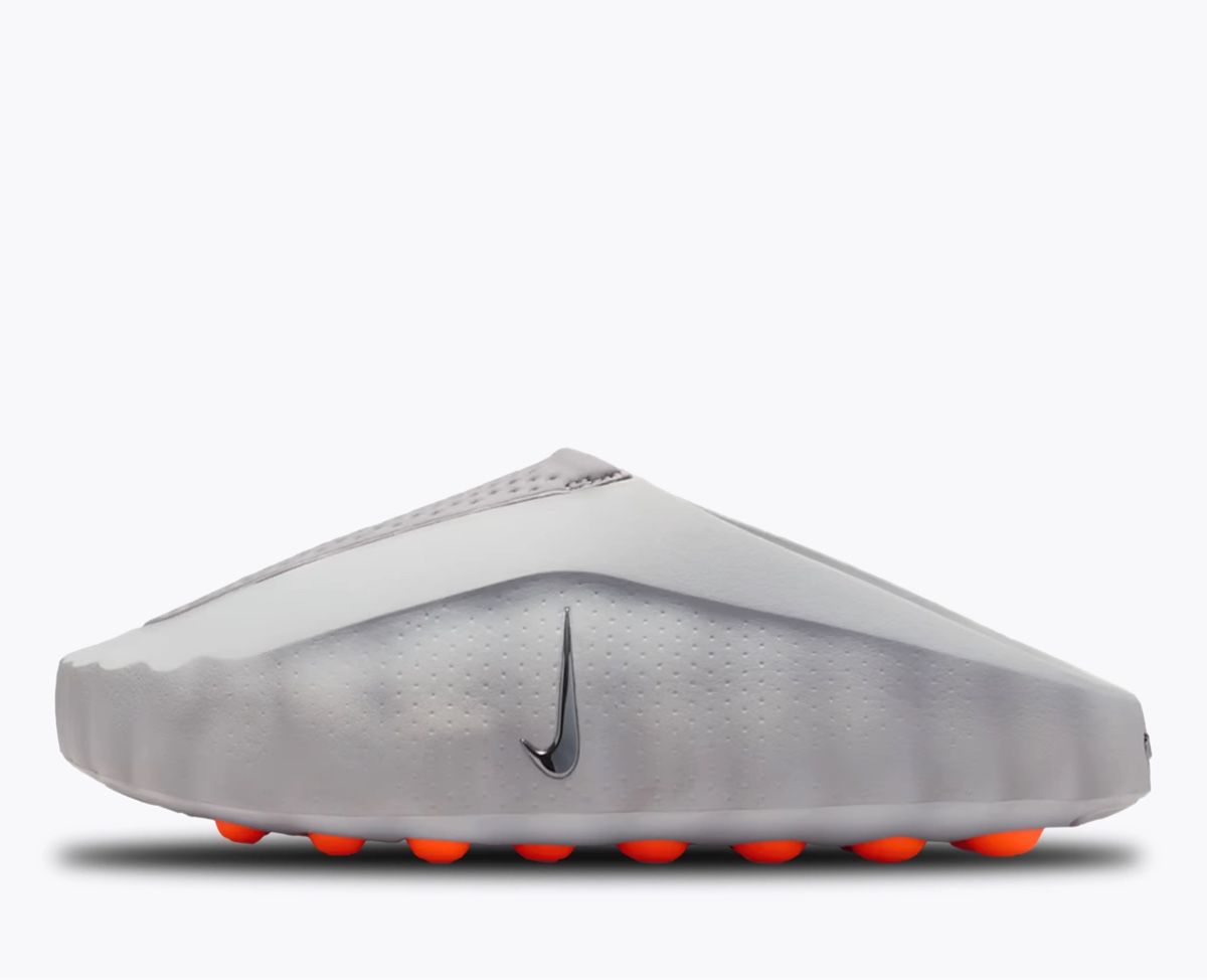Nike Scarpe da uomo: Nike Mind 001 Light Smoke Grey – Nuovo (secondo la descrizione) da Lostorf venduto da lat_jk5l 1