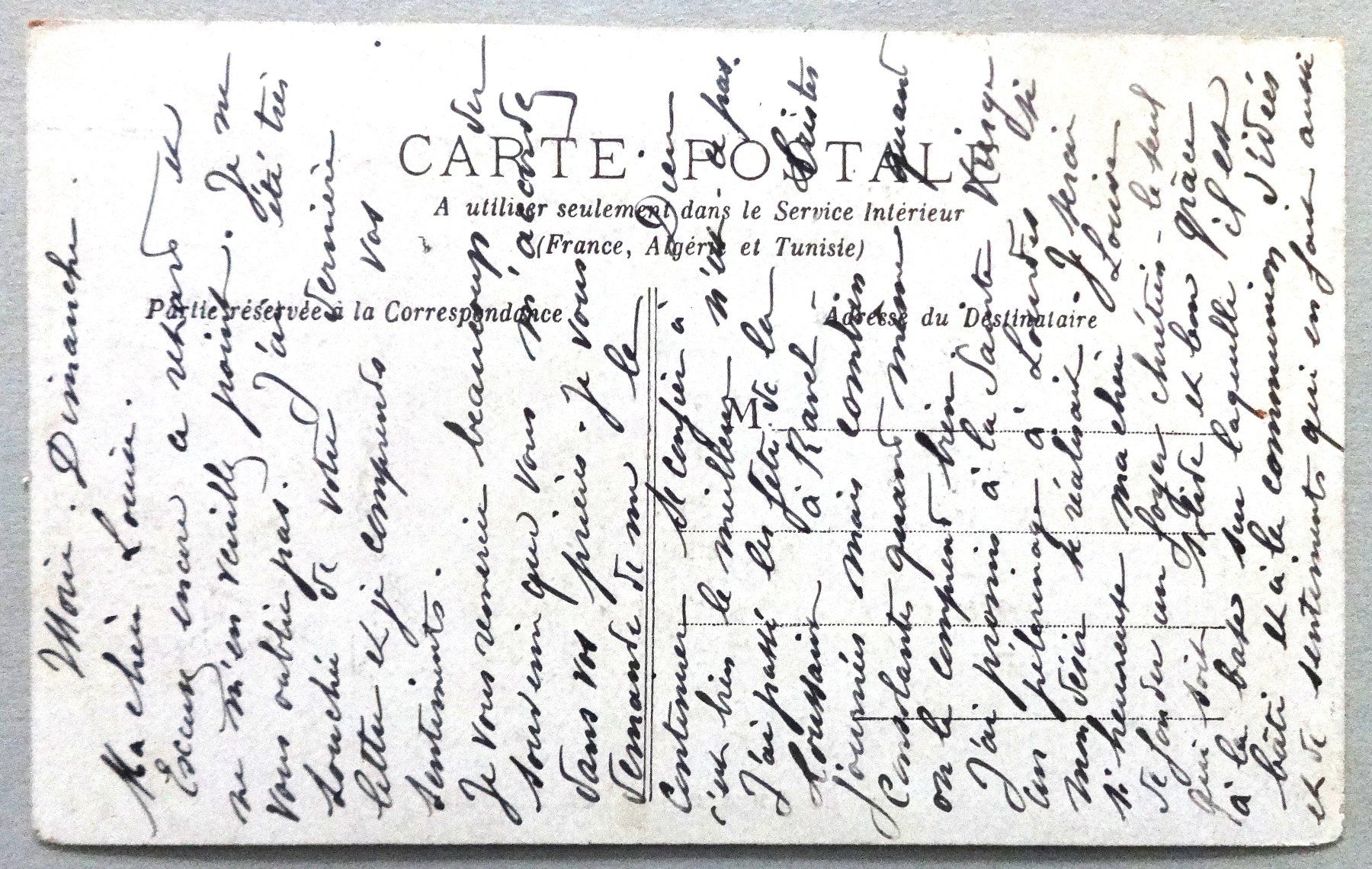 Cartoline postali: Lac de Lugano - San Mamette – Usato da Fétigny venduto da Billy2miny 1