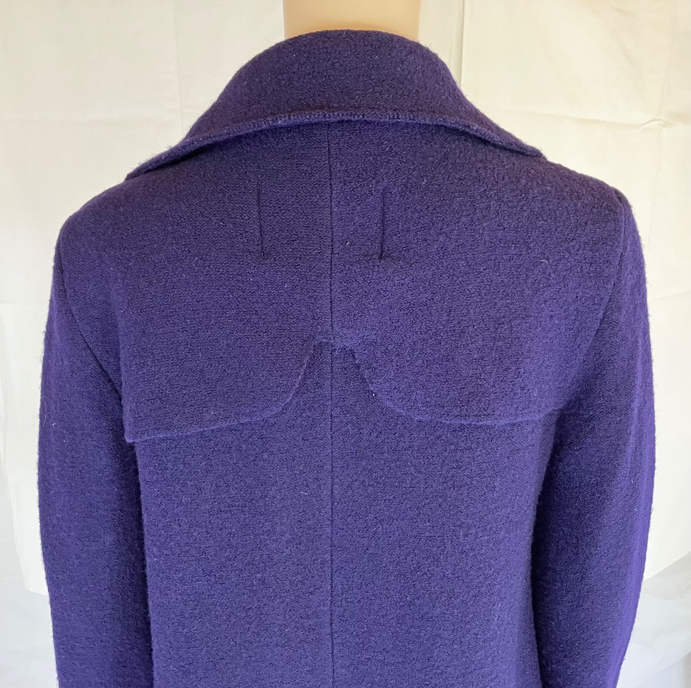 Sportmax Mäntel: Sportmax Gr.36 – Gebraucht aus Mürren von Ne-le 5