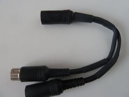 B&O T-AUX Kabel  20cm