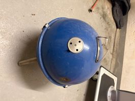 Kugelgrill