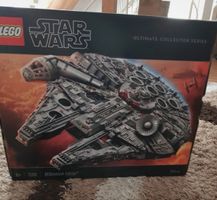 Lego Star wars Falcon millenium 75192