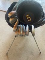 Set de golf avec sac Adulte