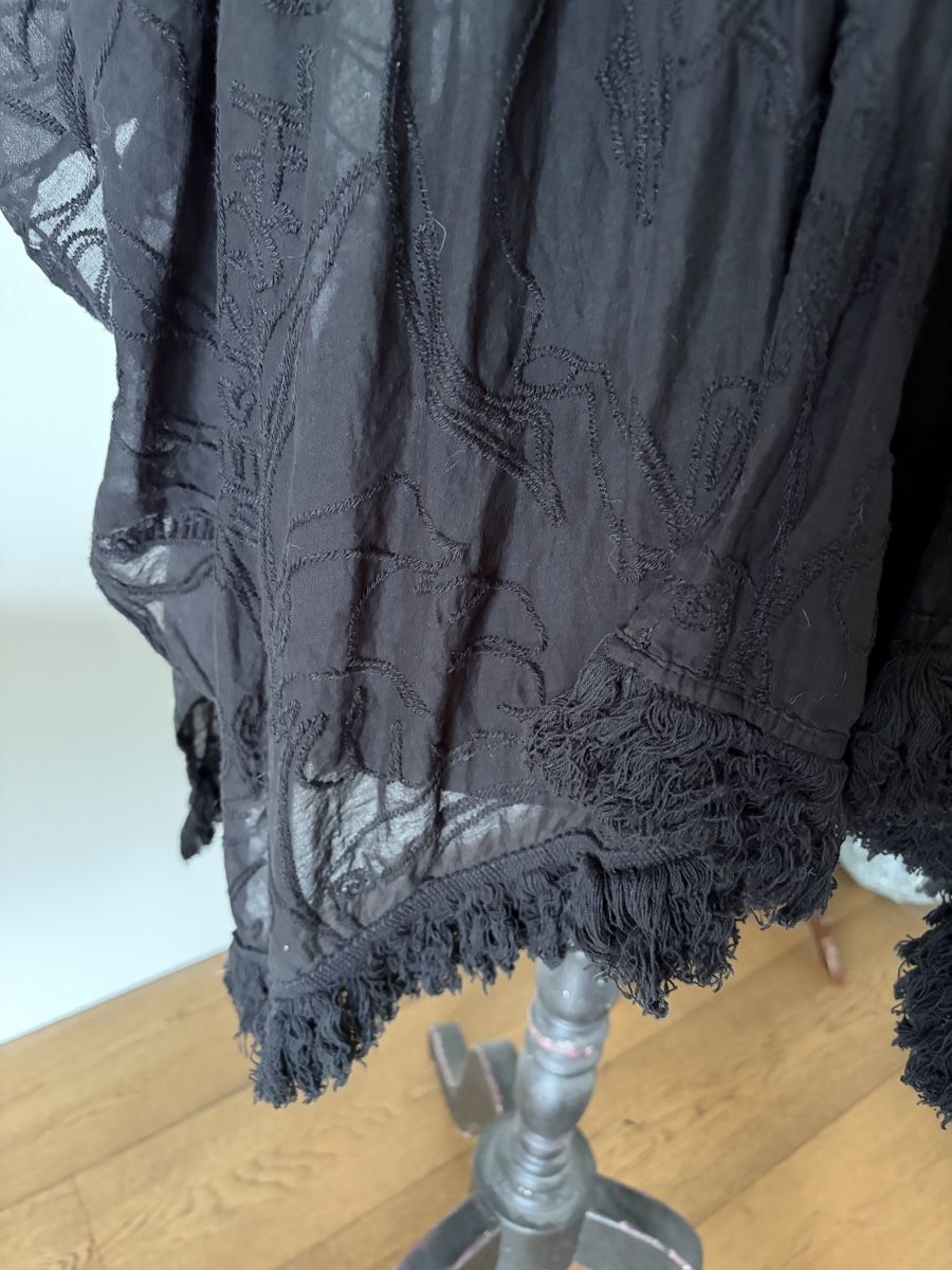 Arte internazionale: Wunderschöner Kimono von Desigual – Nuovo (secondo la descrizione) da Lugnorre venduto da SOM69 1