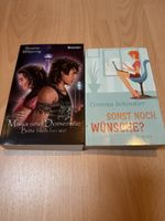 2 Romane, Top Zustand!