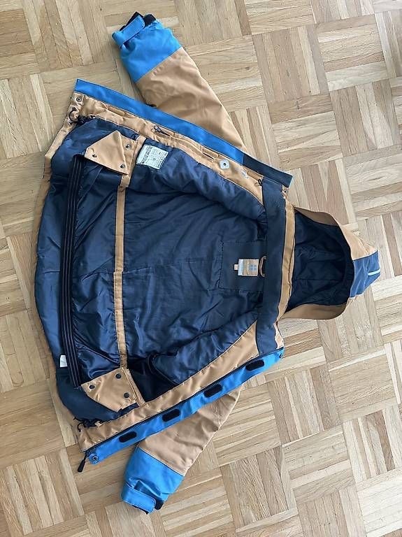 Giacche & Cappotti: Skijacke Grösse 122/128 – Usato da Laufen venduto da cryzto76 1