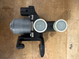Original BMW Z3 / E36 Heizungsventil Wasserventil – GEPRÜFT