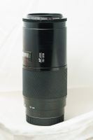 Objectif Minolta 70-210mm "Beercan" f/4.0