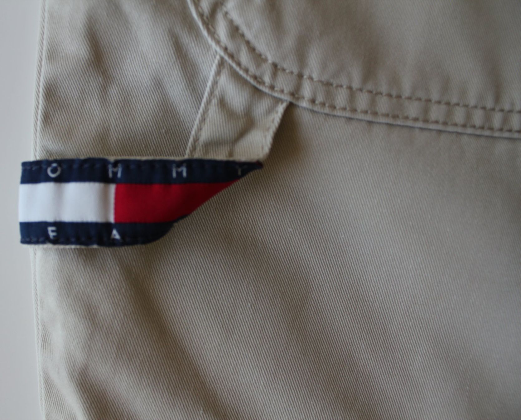 Tommy Hilfiger Gonne: Jupe Tommy Jeans  t. env. M – Usato da Peseux venduto da Gilloss 4