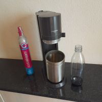 Sodastream