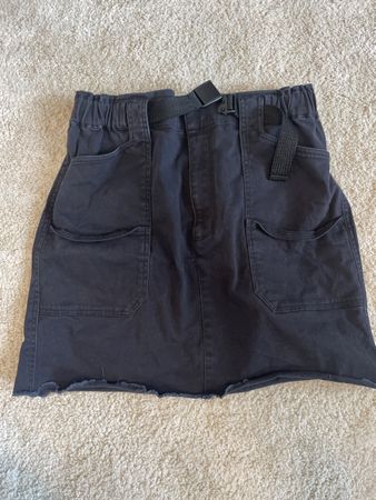 Hollister Rock 