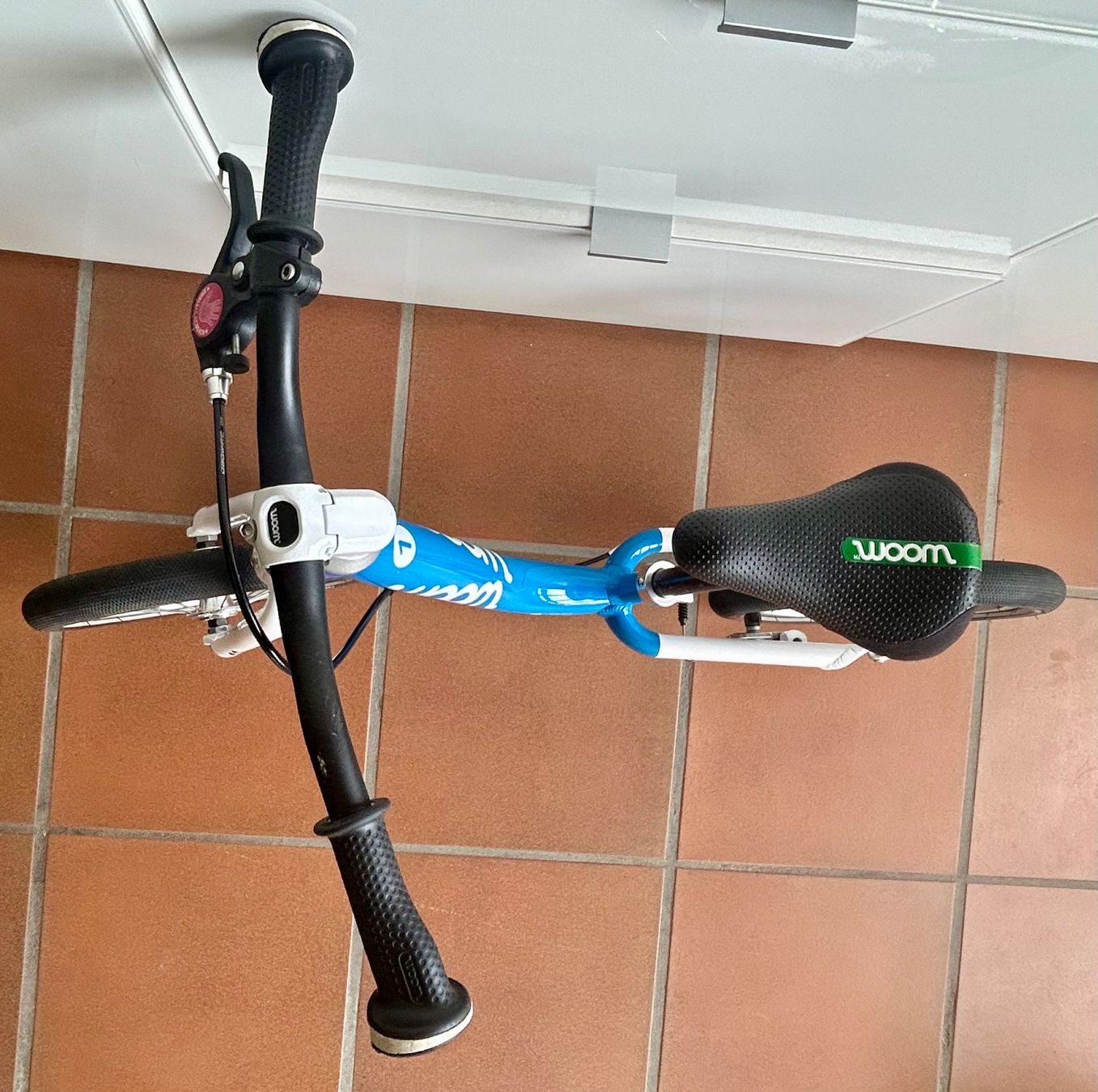 Woom Biciclette: Woom 1 Laufrad – Usato da Riedholz venduto da Abendsonne 2