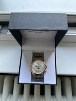 Jacques du Manoir Herrenuhr