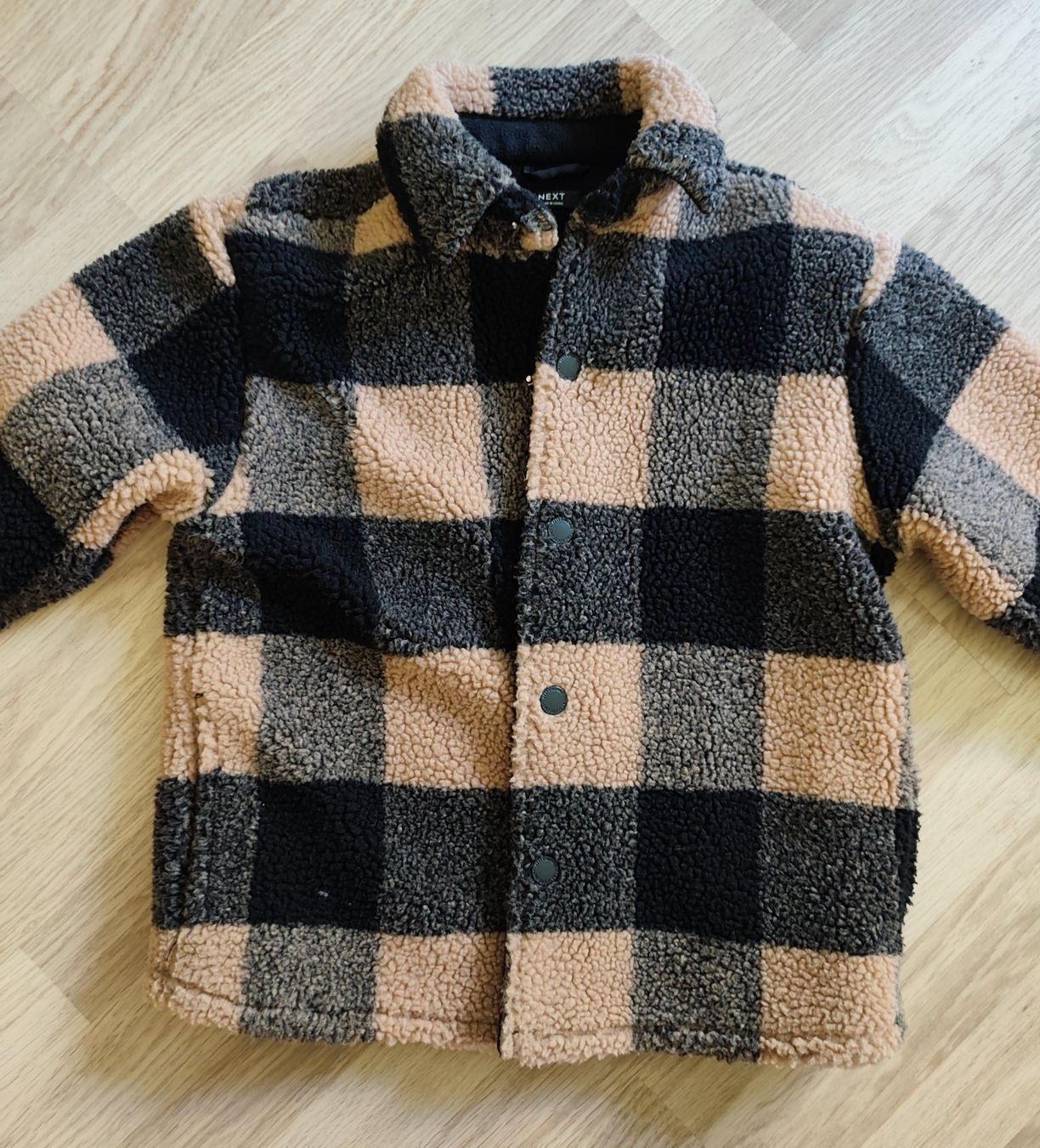Next Vestes & Manteaux: Veste mi saison Next 8ans – Neuf (Voir description) à Martigny par Vintage-23