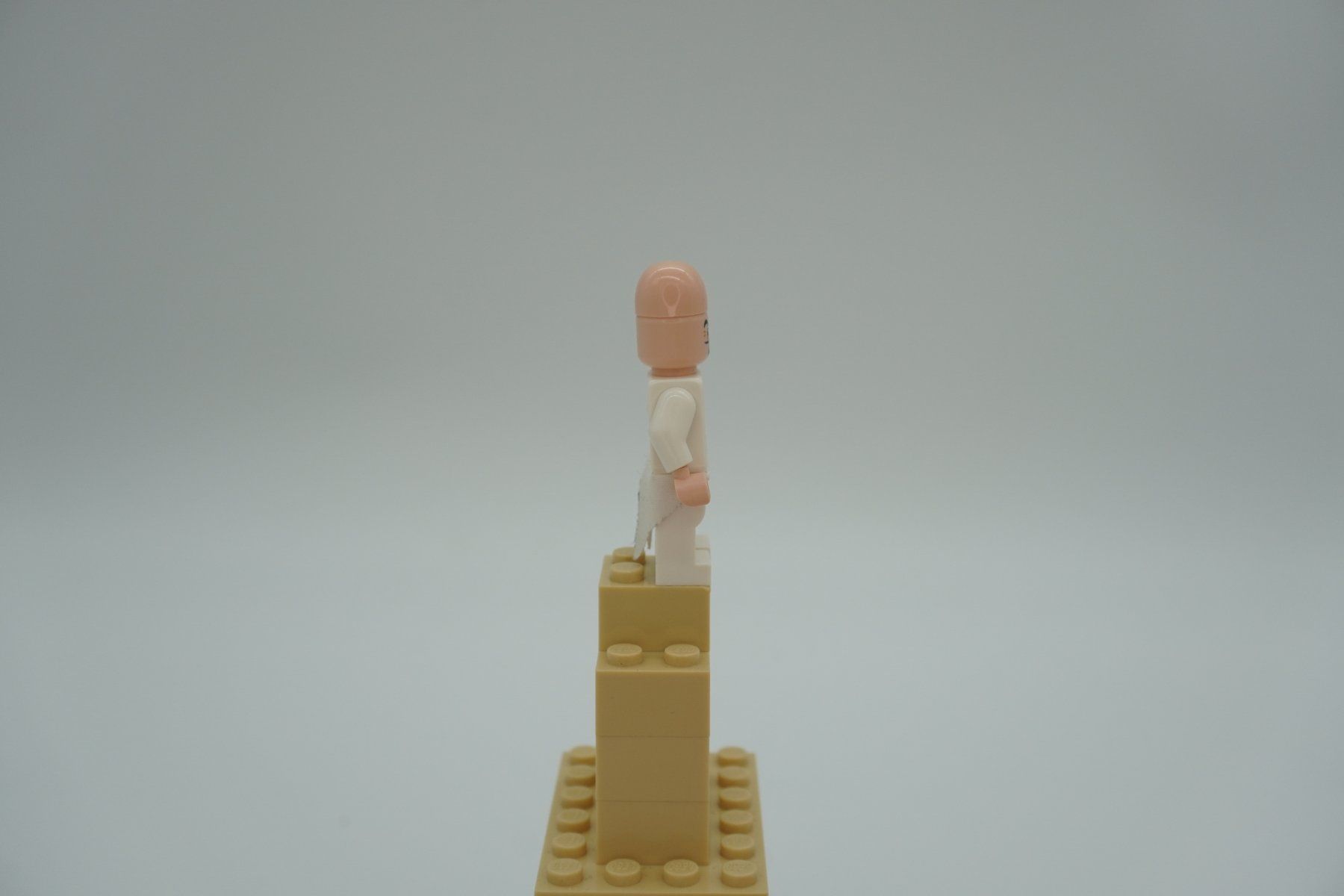 Lego Giocattoli: Lego Super Heroes Egghead | sh0487 – Usato da Zürich venduto da PWGrZ 1