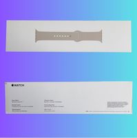 Bracelet  Apple Watch  45mm Nouveau