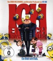 Ich - Einfach unverbesserlich