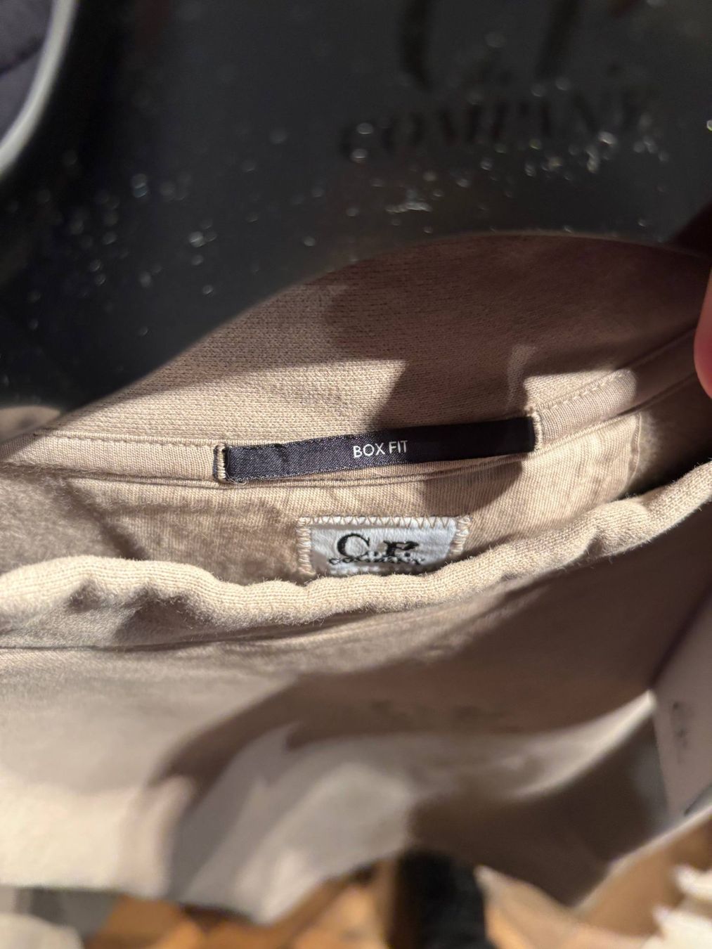CP Company Maglioni & Felpe: Sweat-shirt CP Company – Nuovo e nell'imballaggio originale da Bulle venduto da sta_xr8k 2