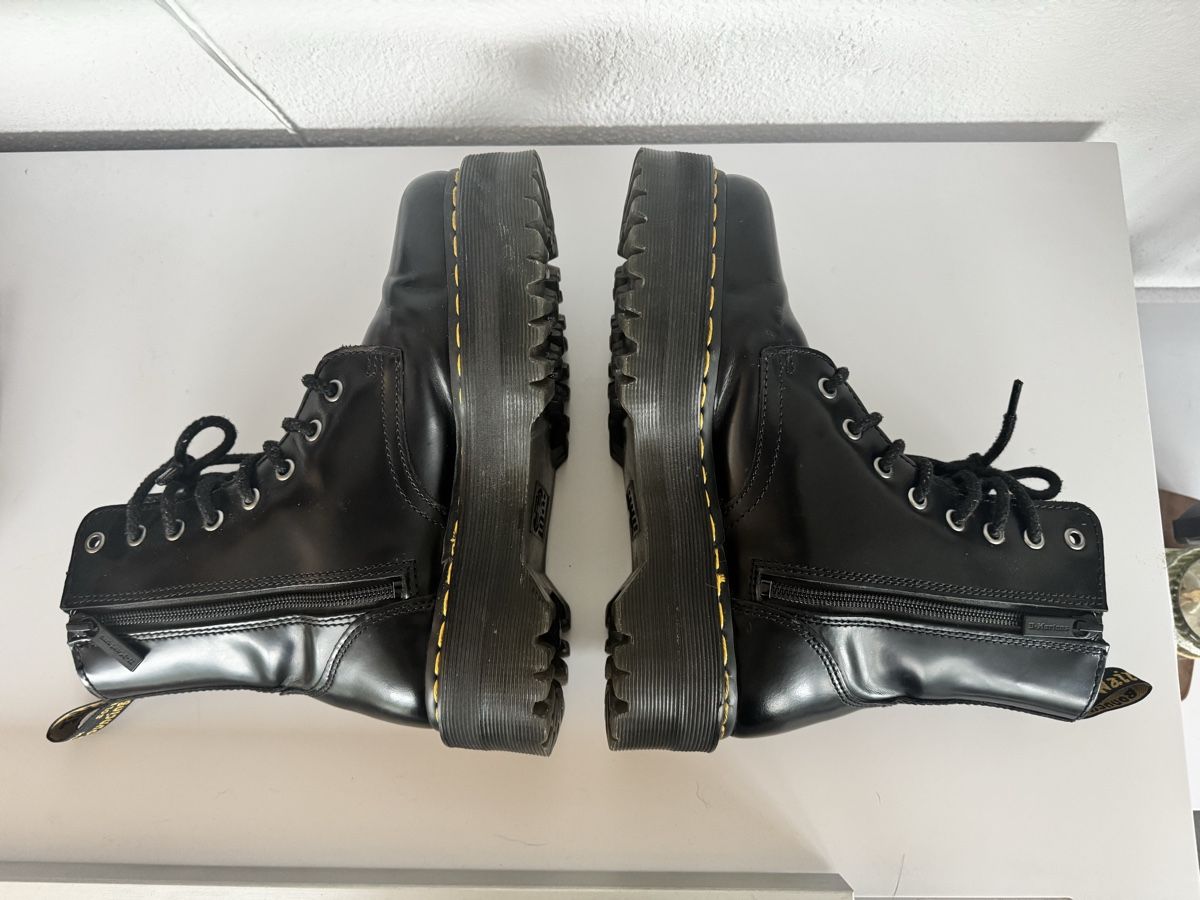 Dr. Martens Scarpe da uomo: Dr. Martens Airwair – Nuovo (secondo la descrizione) da Altbüron venduto da sch_j5r6 3