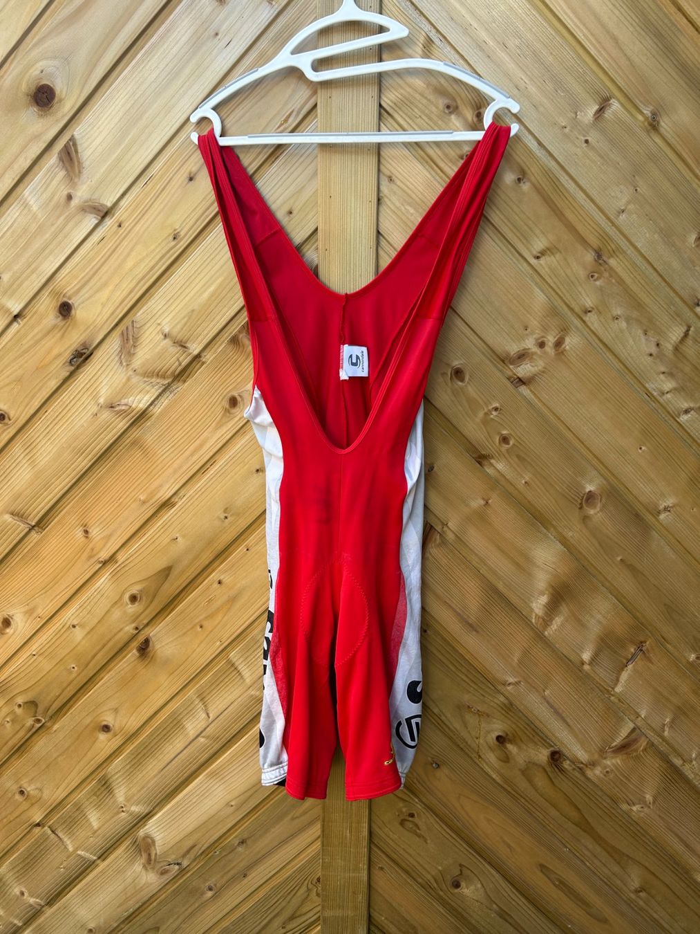 Hosen: Saeco Velohose – Gebraucht aus Kirchberg BE von Cooper2019