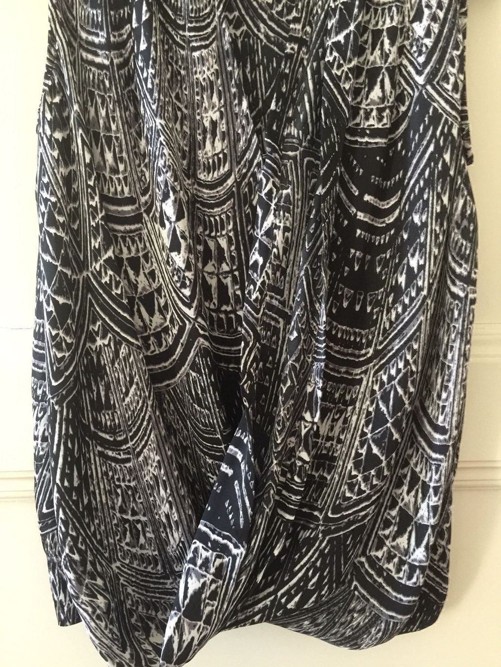 Top: cooles Top von Kenneth Cole New York – Usato da Zürich venduto da Cdefinitiv 2
