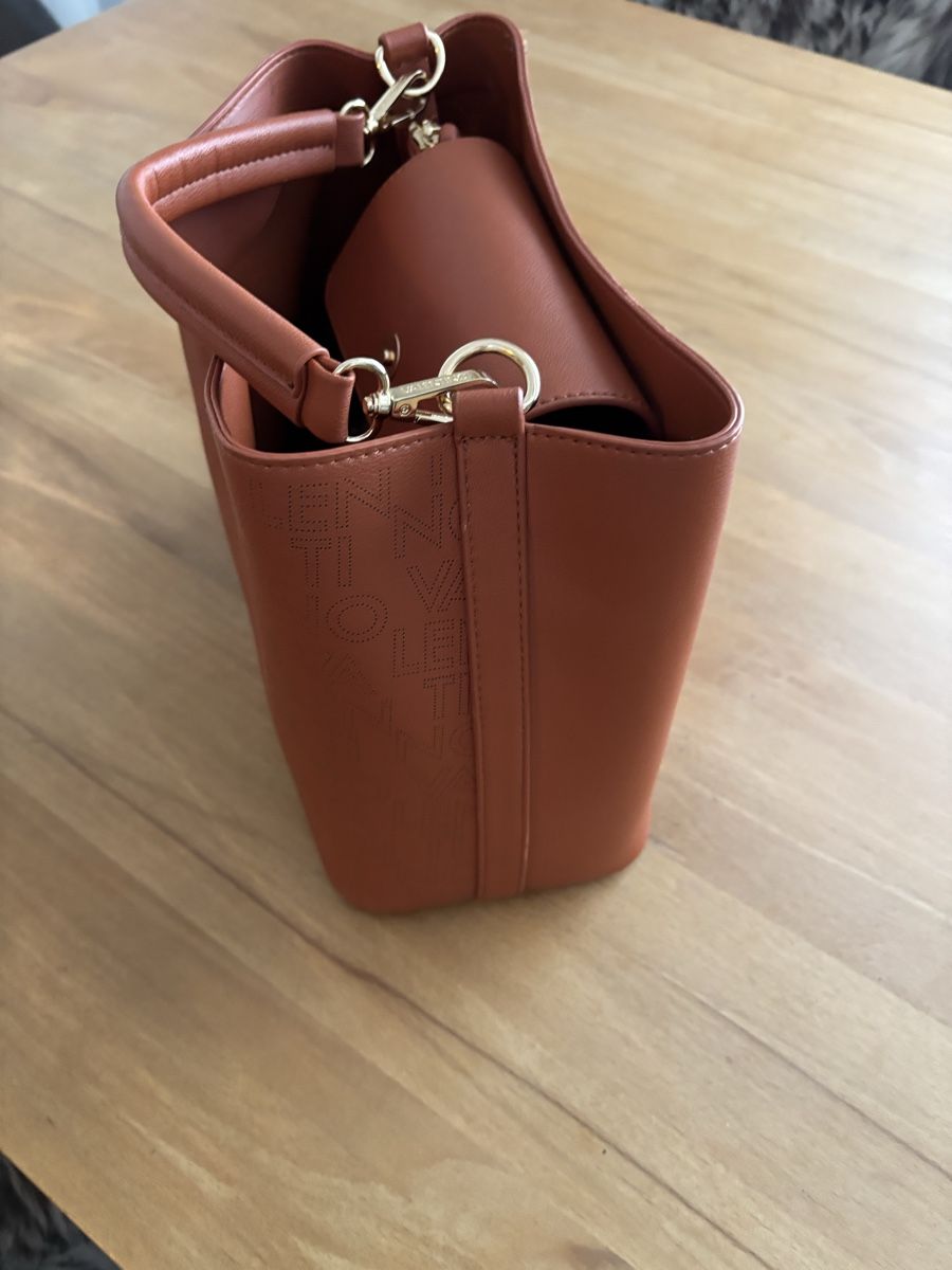 Valentino Borse da donna: Tasche Valentino – Usato da Zug venduto da Biki72 3