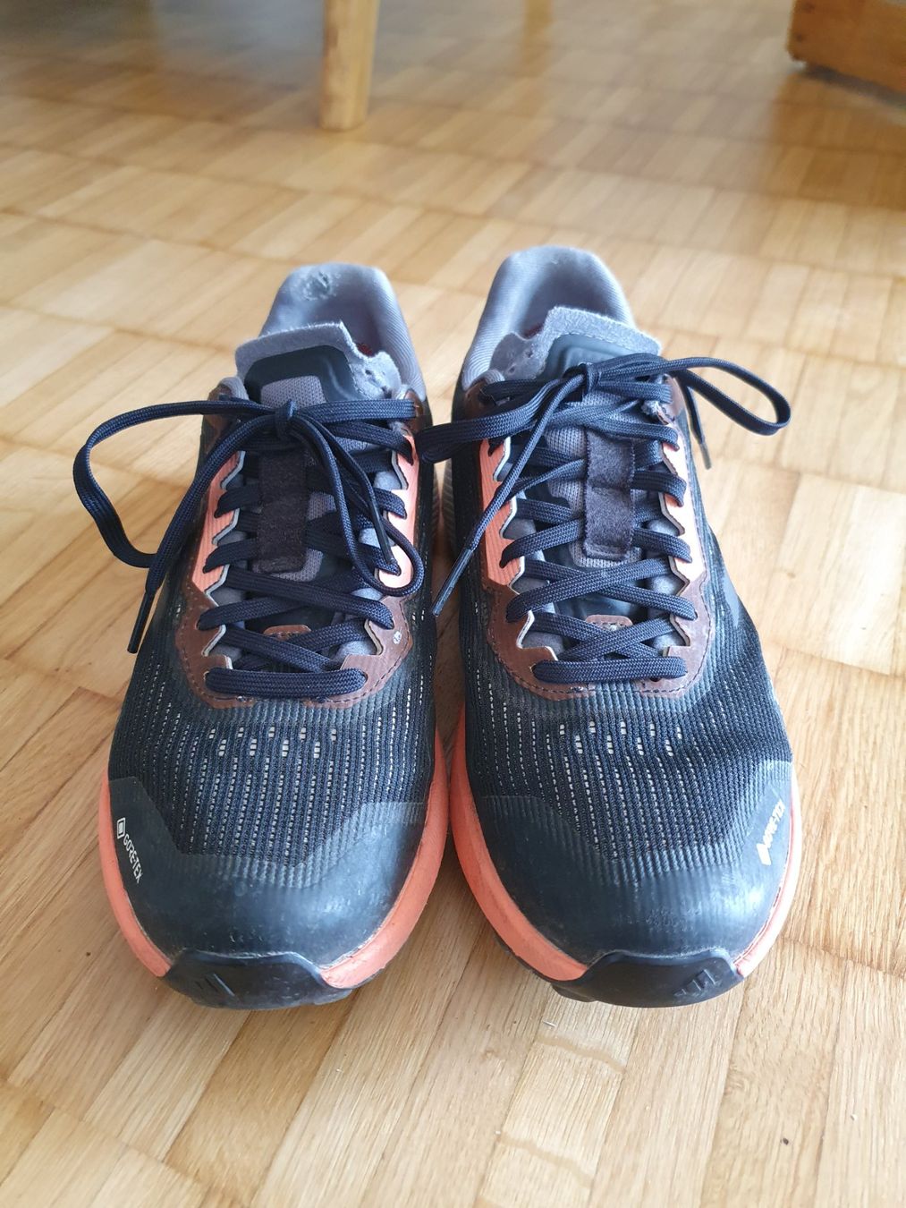 Adidas Scarpe da donna: Terrex Trailrunning Goretex Schuhe – Usato da Mettmenstetten venduto da carnau84 2