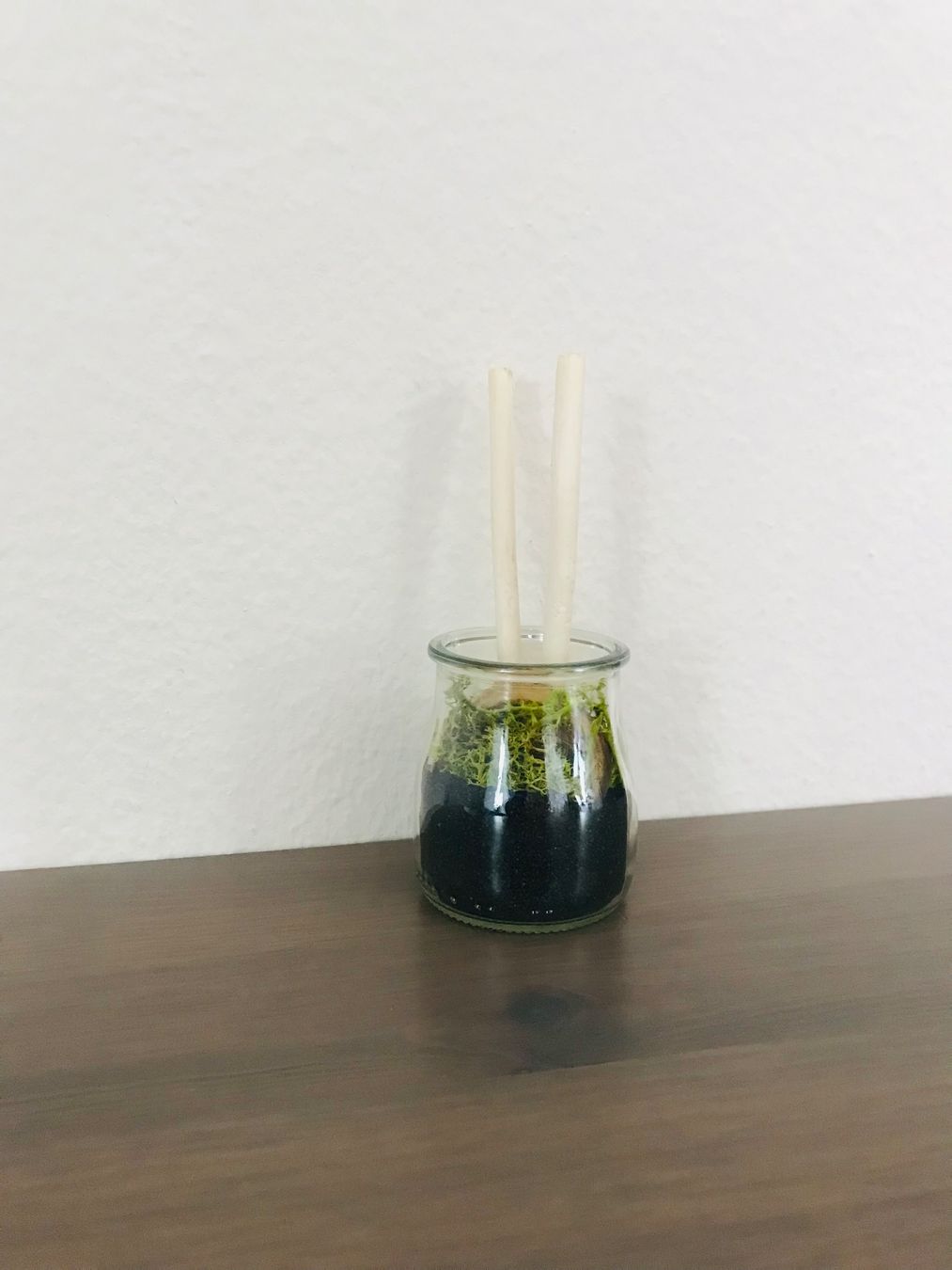Alle Dekorationen: dekoratives Sturzglas - Motiv: Wald – Neu und originalverpackt aus Lausanne von opi_92cn 6