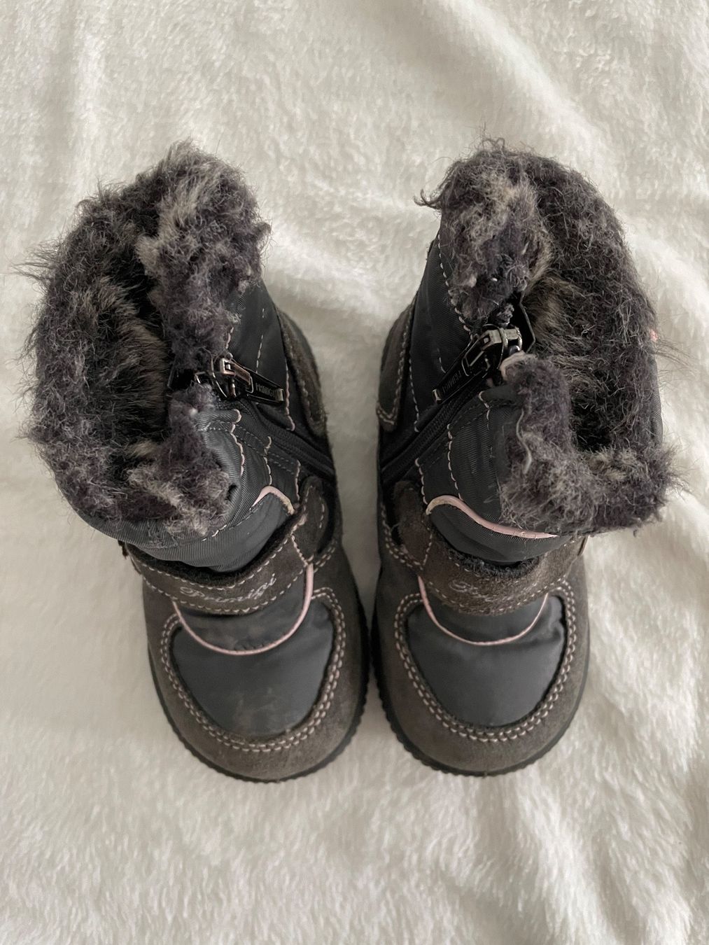 Primigi Chaussures garçon: Winterstiefel von Primigi – D'occasion à Buch am Irchel par pas_ddk2 4