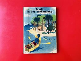 Globi in der Verbannung - 2. Auflage