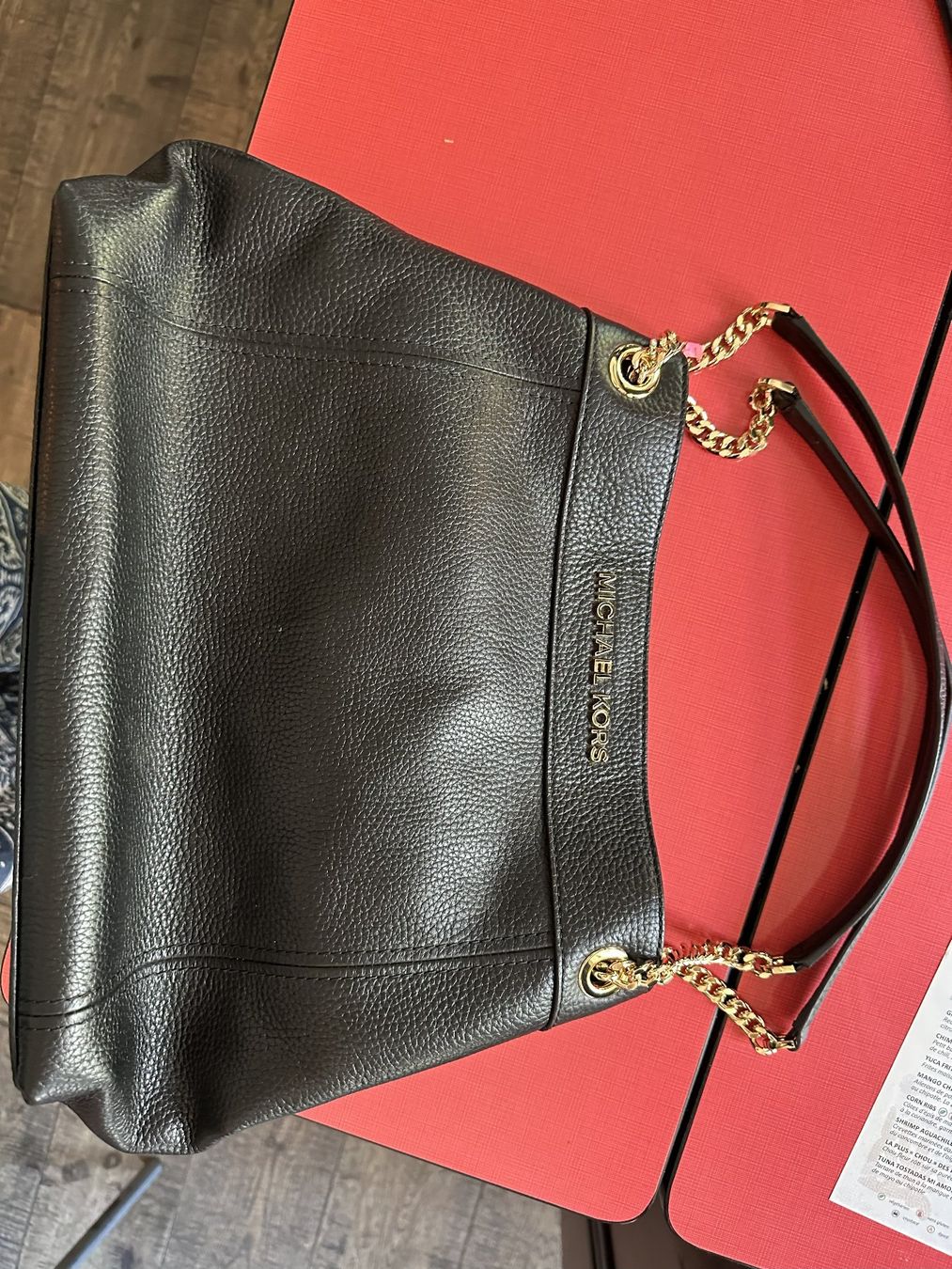 Michael Kors Borse da donna: Sac Michael Kors – Nuovo e nell'imballaggio originale da Lausanne venduto da Liinoa