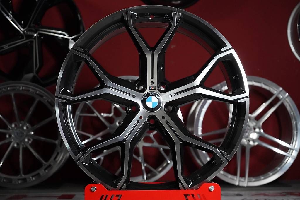BMW Felgen: BMW Felgen 22 Zoll – Neu und originalverpackt aus Tagelswangen von CH-Tuning_GmbH
