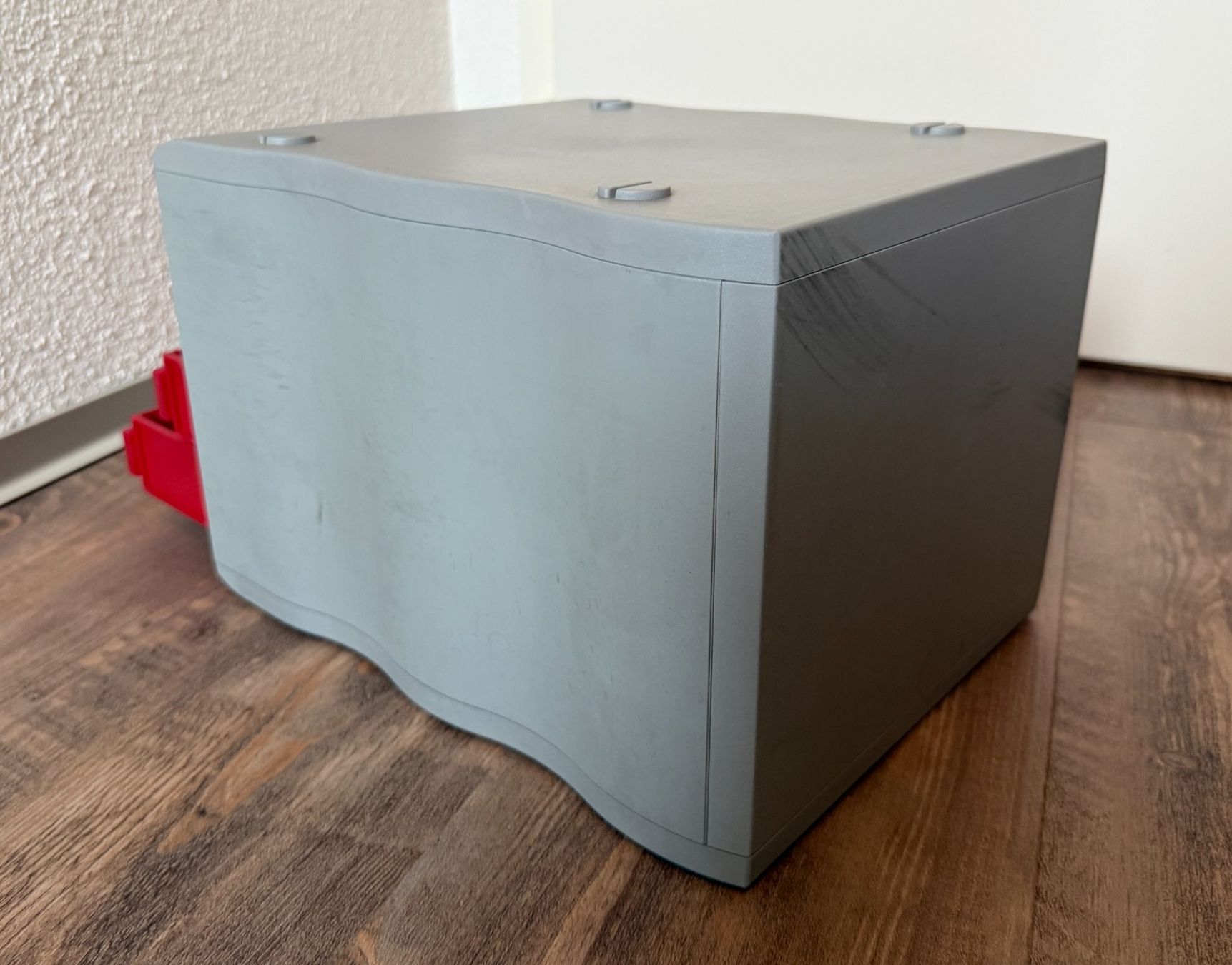 Ablagesysteme: A4 Schubladenbox – Gebraucht aus Schwarzenburg von mar_x82h 3