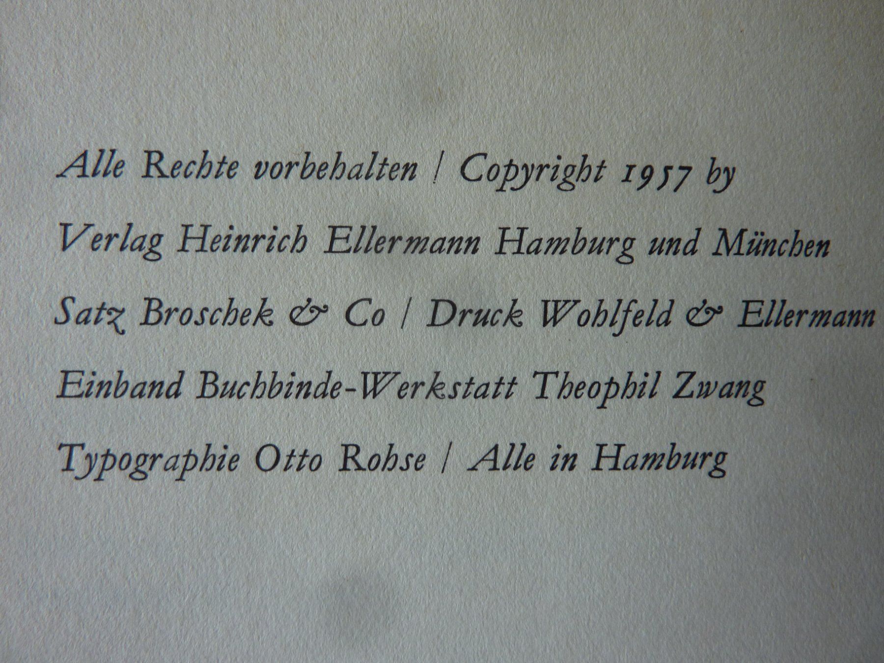 Libri: WALTER GROSS. BOTSCHAFTEN NOCH IM STAUB : GEDICHTE, WIDMUNG – Usato da Zürich venduto da Rrehsuah 5
