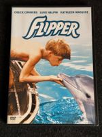 Flipper DVD DE/EN Tv-Serie