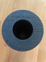 💪 Original BLACKROLL Slim Faszienrolle – Top Zustand