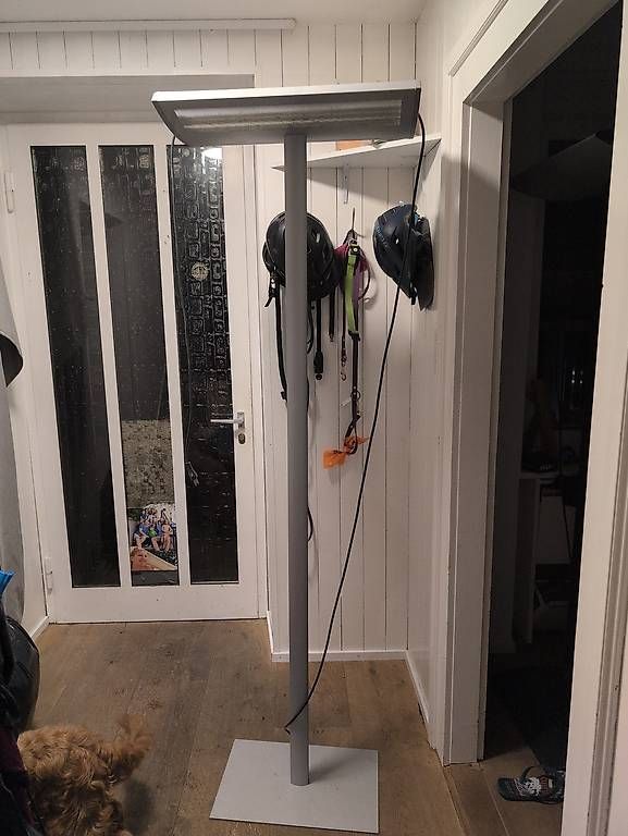 Lampen: Stehlampe Deckenstrahler  – Defekt aus Aesch BL von car_22vp 2